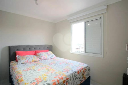 Apartamento à venda com 3 quartos, sendo 1 suíte,  em Vila Matilde, São Paulo, SP