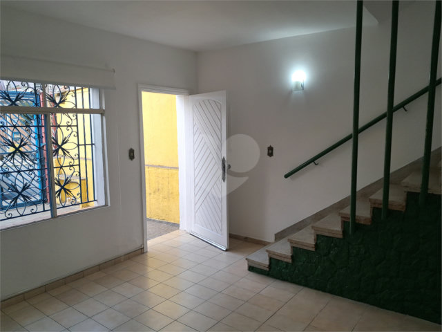 Sobrado para alugar com 3 quartos em Chácara Santo Antônio (zona Sul), São Paulo, SP