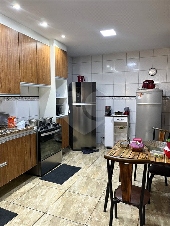 Casa à venda com 4 suítes em Campo Grande, Rio de Janeiro, RJ