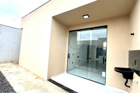 Casa à venda com 2 quartos, sendo 1 suíte, em Residencial Villaggio DI Capri, Itapetininga, SP