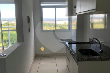Apartamento à venda com 2 quartos em Jardim Casablanca, Indaiatuba, SP