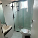 Casa Residencial à venda, Parque Bitaru, São Vicente - CA0356.