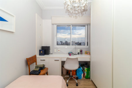Apartamento à venda com 3 quartos, sendo 1 suíte, em Vila Cruzeiro, São Paulo, SP