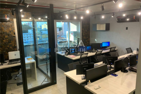 Sala à venda em Jardim Vergueiro, Sorocaba, SP