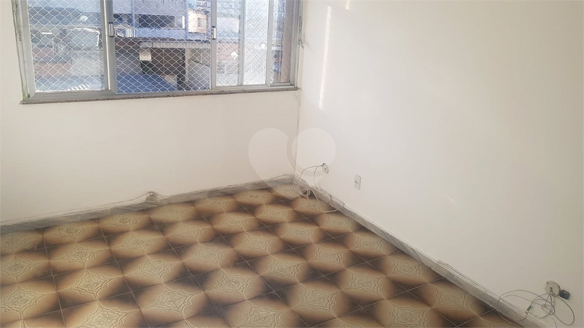 Apartamento à venda com 2 quartos em Engenho Novo, Rio de Janeiro, RJ