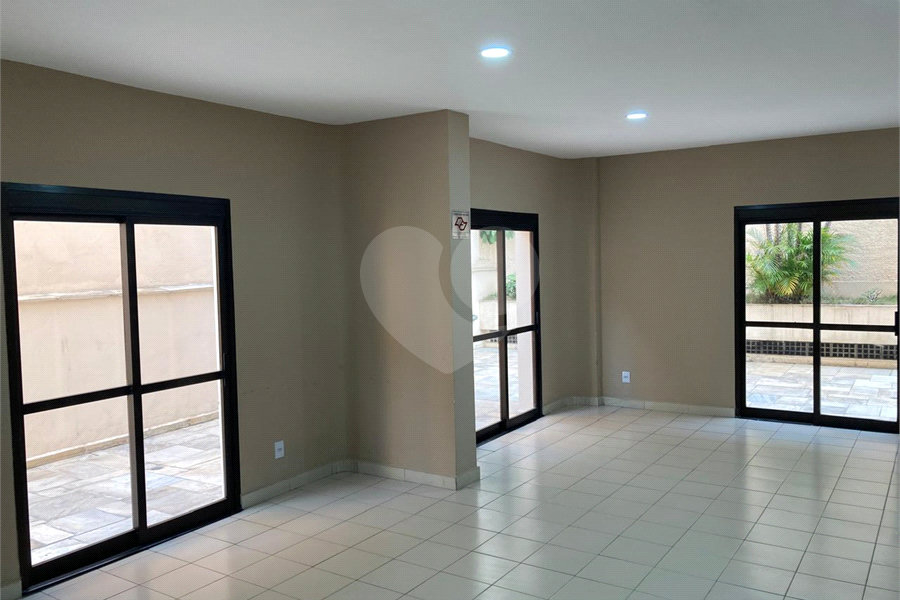 Apartamento à venda com 3 suítes em Santana, São Paulo, SP