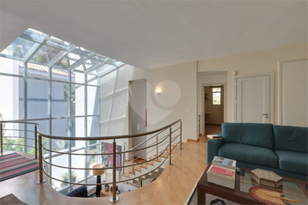 Casa à venda ou para alugar com 4 suítes no condomínio Villa Di San Marino, São Paulo - SP