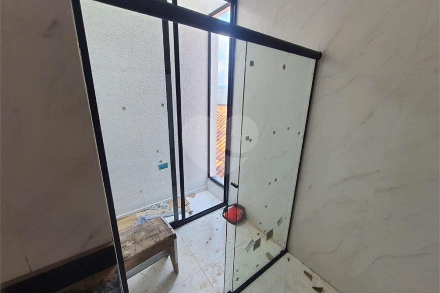 Sobrado à venda com 3 quartos, sendo 1 suíte, em Freguesia do Ó, São Paulo, SP