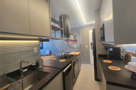 Apartamento para alugar com 2 quartos, sendo 1 suíte, em Leblon, Rio de Janeiro, RJ