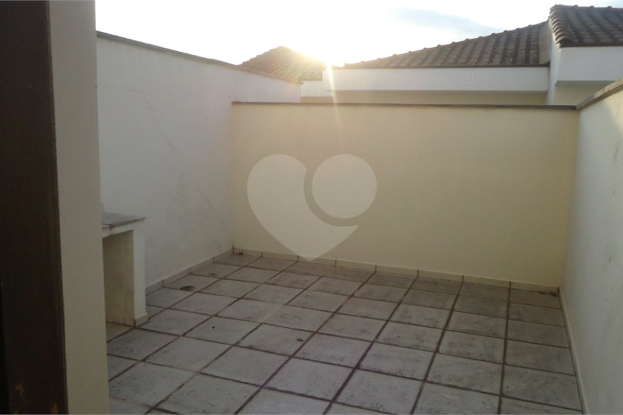 Sobrado à venda com 4 quartos, sendo 1 suíte, em Imirim, São Paulo, SP