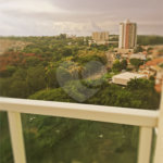 Apartamento à venda com 4 quartos, sendo 2 suítes,  em Vila Sfeir, Indaiatuba, SP