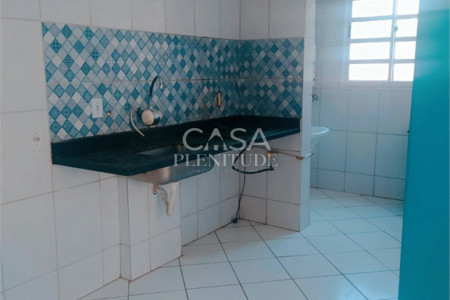Apartamento à venda com 2 quartos em Caguassu, Sorocaba, SP