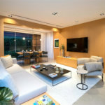 Apartamento à venda com 2 quartos, sendo 1 suíte,  em Pinheiros, São Paulo, SP
