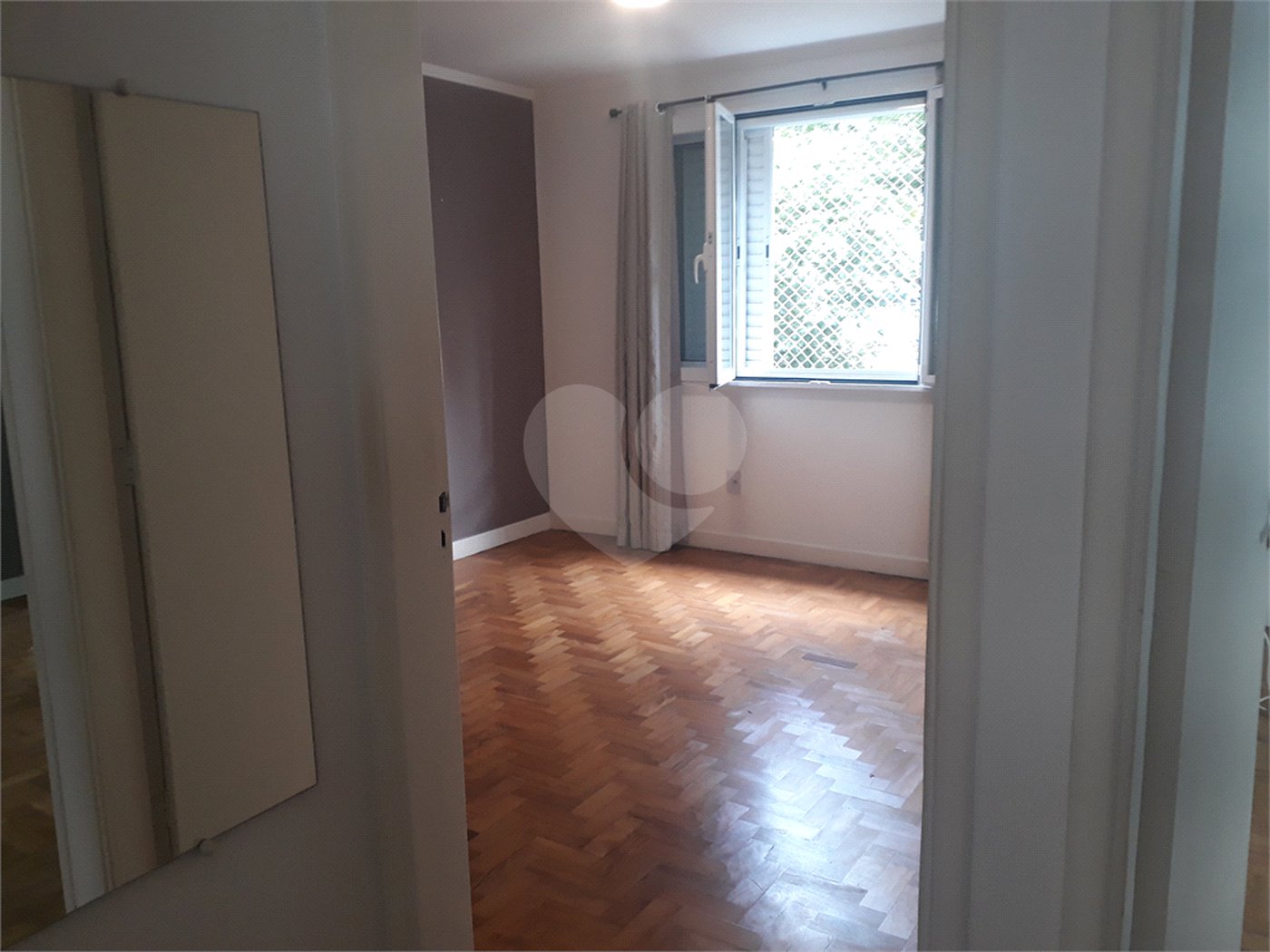 Apartamento para alugar com 2 quartos em Jardim Europa, São Paulo, SP