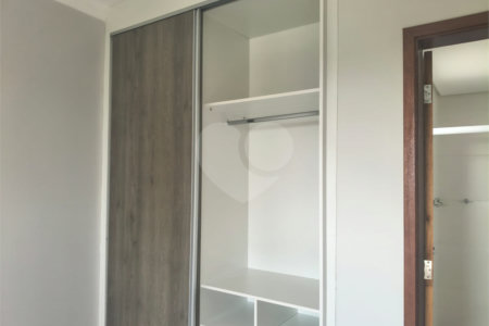 Apartamento à venda com 2 quartos, sendo 1 suíte, em Parque Campolim, Sorocaba, SP