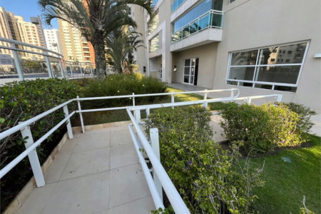 Apartamento Residencial à venda, Vila Luis Antônio, Guarujá - AP1540.