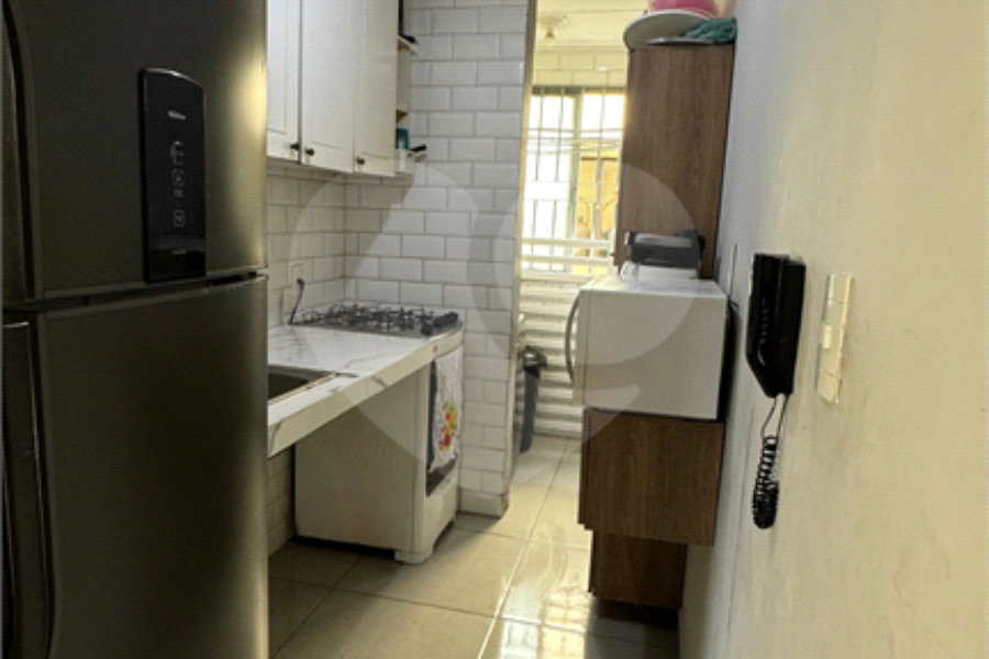 Apartamento à venda com 2 quartos em Tremembé, São Paulo, SP