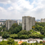 Apartamento à venda com 4 quartos, sendo 3 suítes, em Vila Suzana, São Paulo, SP