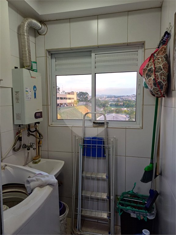 Apartamento à venda com 3 quartos, sendo 1 suíte, em Vila Nambi, Jundiaí, SP