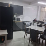 Apartamento à venda com 2 quartos em Vila Matilde, São Paulo, SP