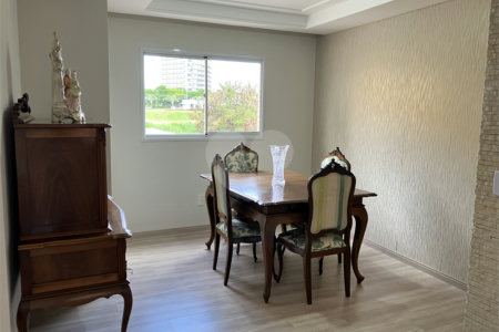 Apartamento à venda com 3 quartos, sendo 1 suíte, em Parque Campolim, Sorocaba, SP