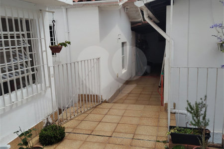Casa Térrea à venda com 3 quartos, sendo 1 suíte, em Super Quadra Morumbi, São Paulo, SP