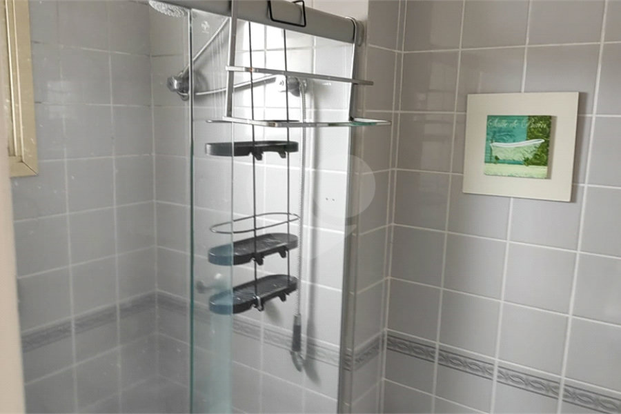 Apartamento para alugar com 2 quartos, sendo 1 suíte, em Parque Mandaqui, São Paulo, SP