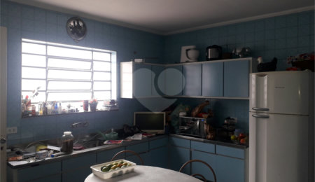 Casa à venda com 4 quartos, sendo 2 suítes,  em Santana, São Paulo, SP
