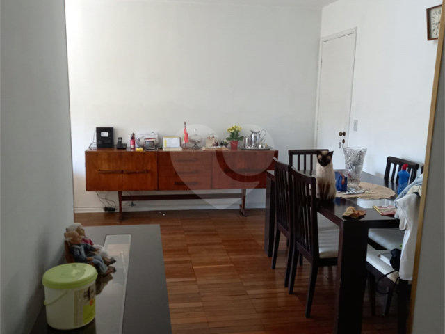 Apartamento à venda com 2 quartos em Chácara Santo Antônio, São Paulo, SP