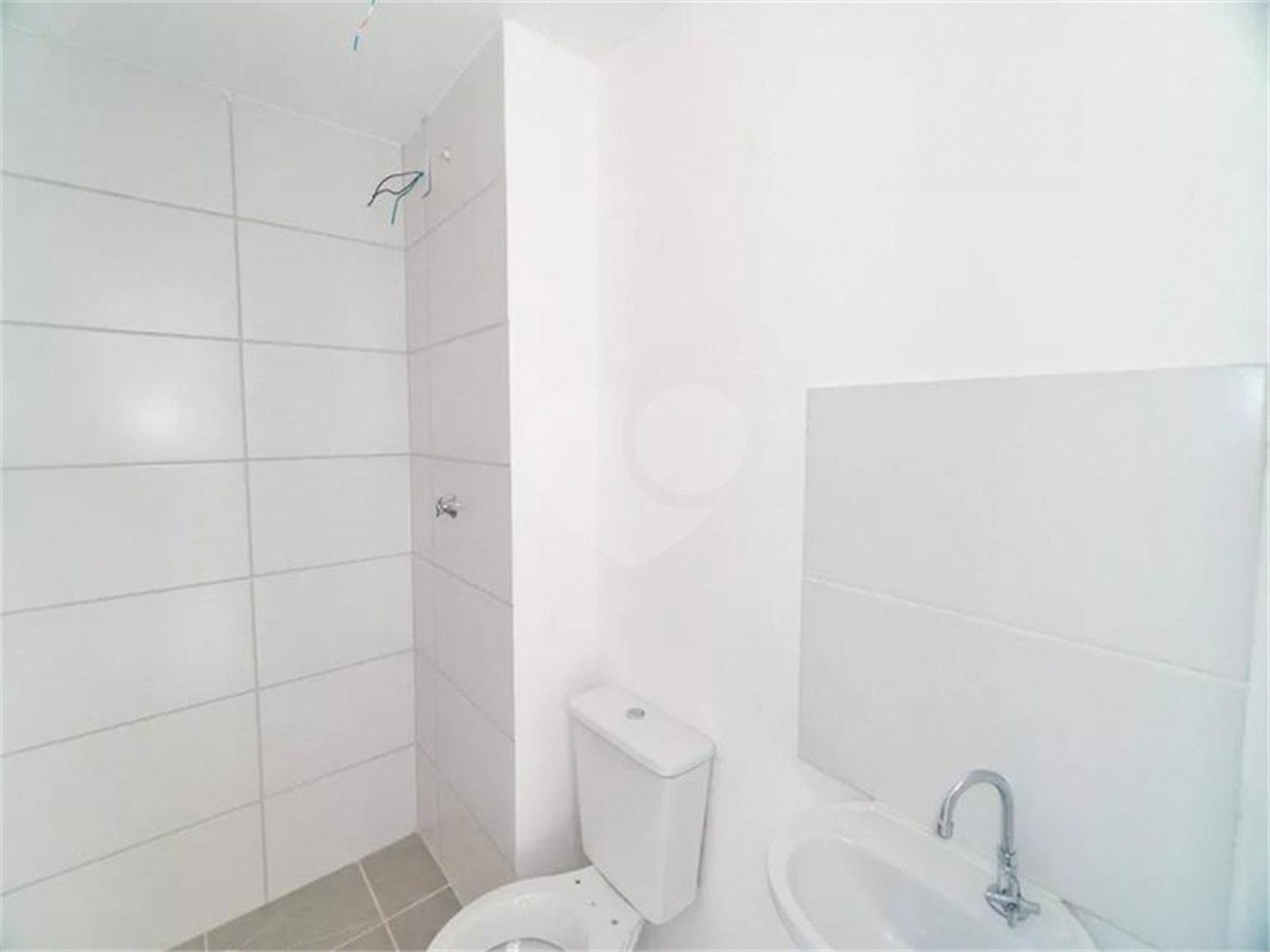 Apartamento à venda com 2 quartos em Vila Parque Jabaquara, São Paulo, SP