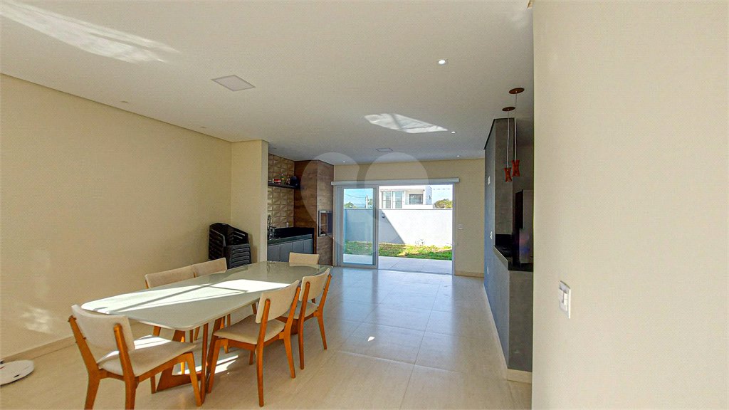 Casa à venda com 3 suítes no condomínio Cyrela Landscape Esplanada, Votorantim - SP