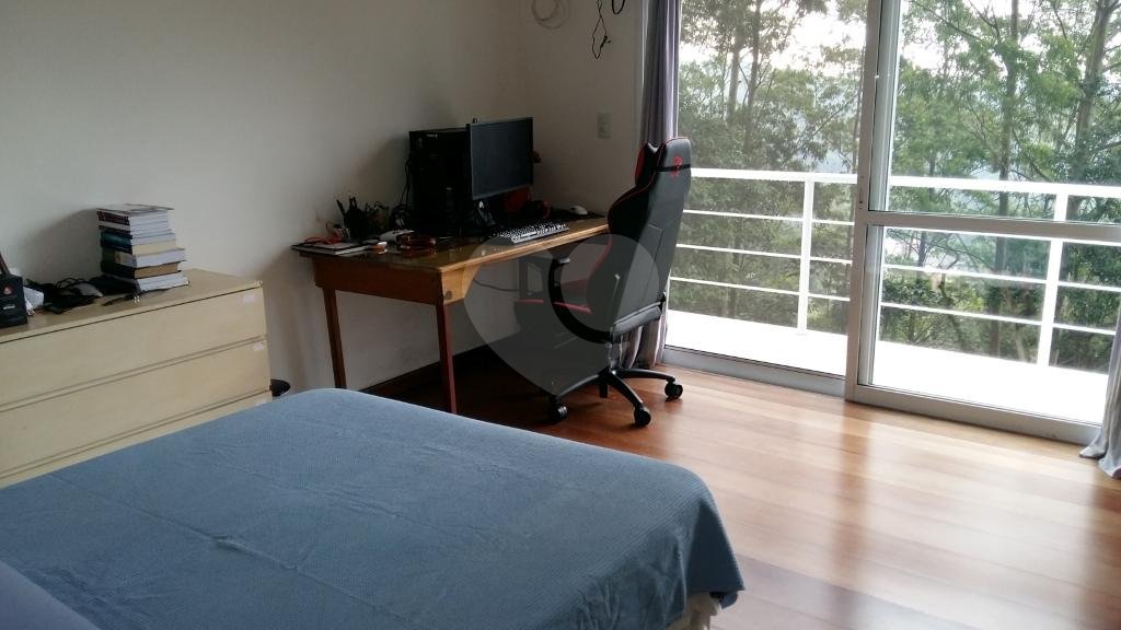 Casa à venda com 5 suítes no condomínio Parque Imperial da Cantareira, Mairiporã - SP