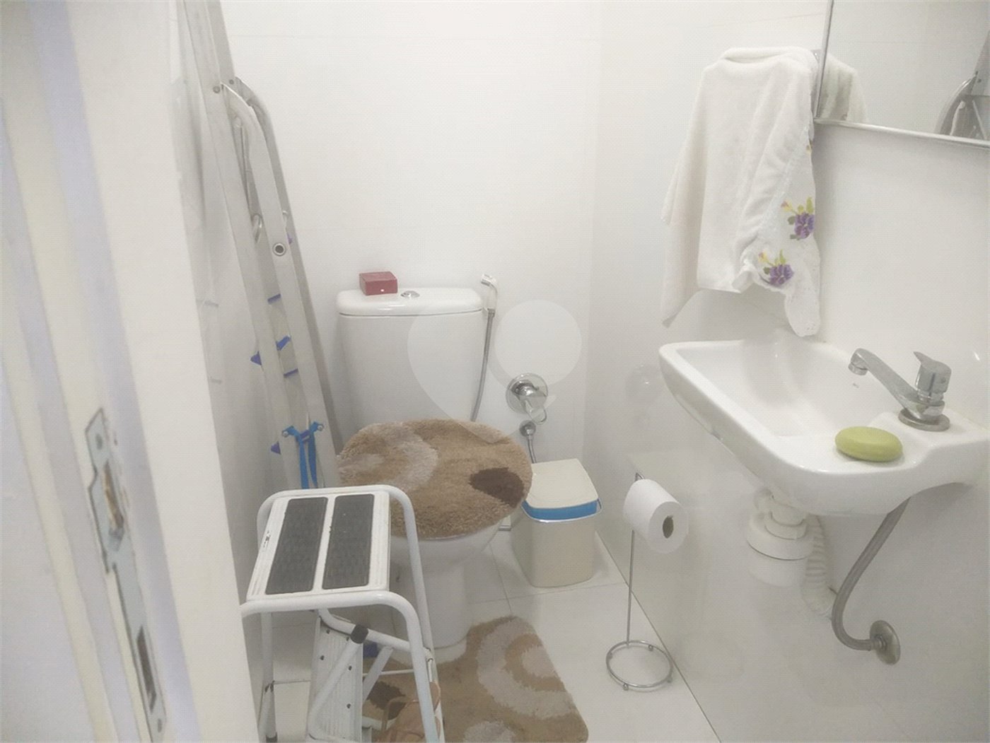 Apartamento à venda com 3 quartos, sendo 1 suíte, em Paraíso, São Paulo, SP