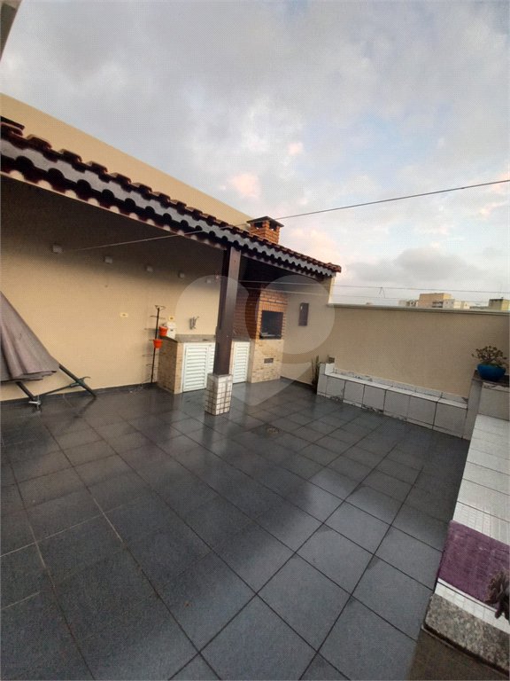 Sobrado à venda com 3 quartos, sendo 1 suíte, em Vila Aurora (zona Norte), São Paulo, SP