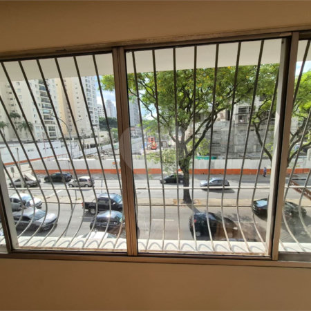 Apartamento à venda com 3 quartos em Vila Pompéia, São Paulo, SP