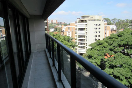 Apartamento à venda com 2 suítes em Vila Progredior, São Paulo, SP