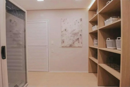 Apartamento à venda com 3 suítes em Sumarezinho, São Paulo, SP