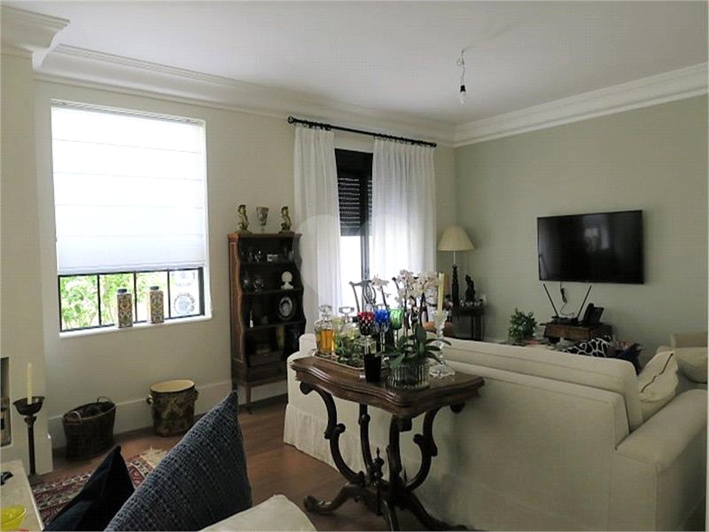 Casa à venda com 3 suítes em Vila Inah, São Paulo, SP