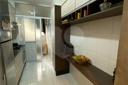 Apartamento à venda com 3 quartos, sendo 1 suíte, em Rudge Ramos, São Bernardo do Campo, SP