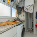 Apartamento à venda com 3 suítes em Alto da Lapa, São Paulo, SP