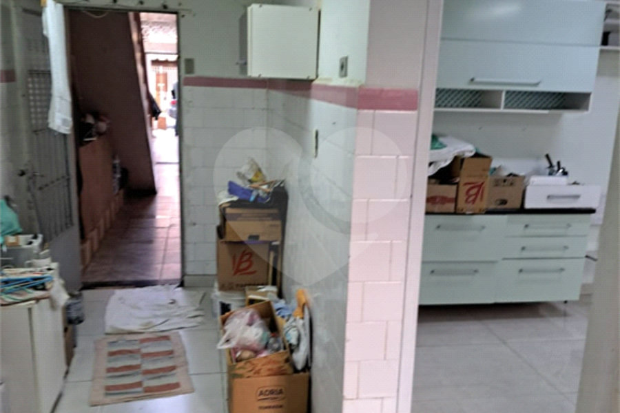 Casa à venda com 3 quartos em Freguesia do Ó, São Paulo, SP