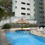 Apartamento à venda com 1 suíte em Vila Suzana, São Paulo, SP