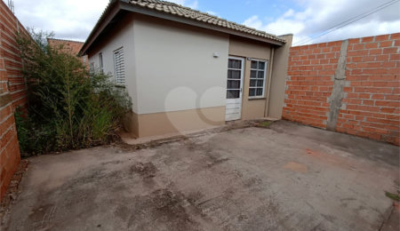 Casa à venda ou para alugar com 2 quartos em Residencial Reserva da Mata, Itapetininga, SP