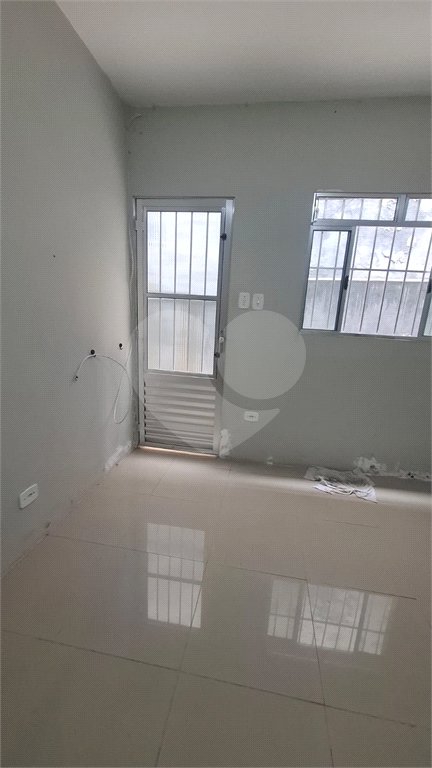 Casa Térrea à venda com 2 quartos em Tucuruvi, São Paulo, SP