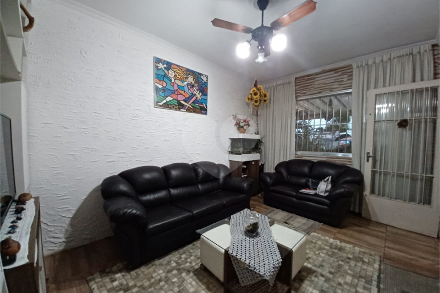 Casa à venda com 3 quartos, sendo 1 suíte, em Limão, São Paulo, SP
