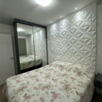 Apartamento à venda com 3 quartos, sendo 1 suíte, em Parque União, Jundiaí, SP