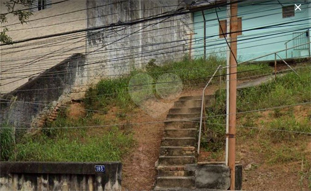 Terreno à venda em Santana, São Paulo, SP