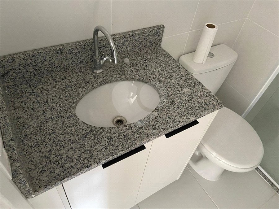 Apartamento para alugar com 1 quarto em BUTANTÃ, São Paulo, SP