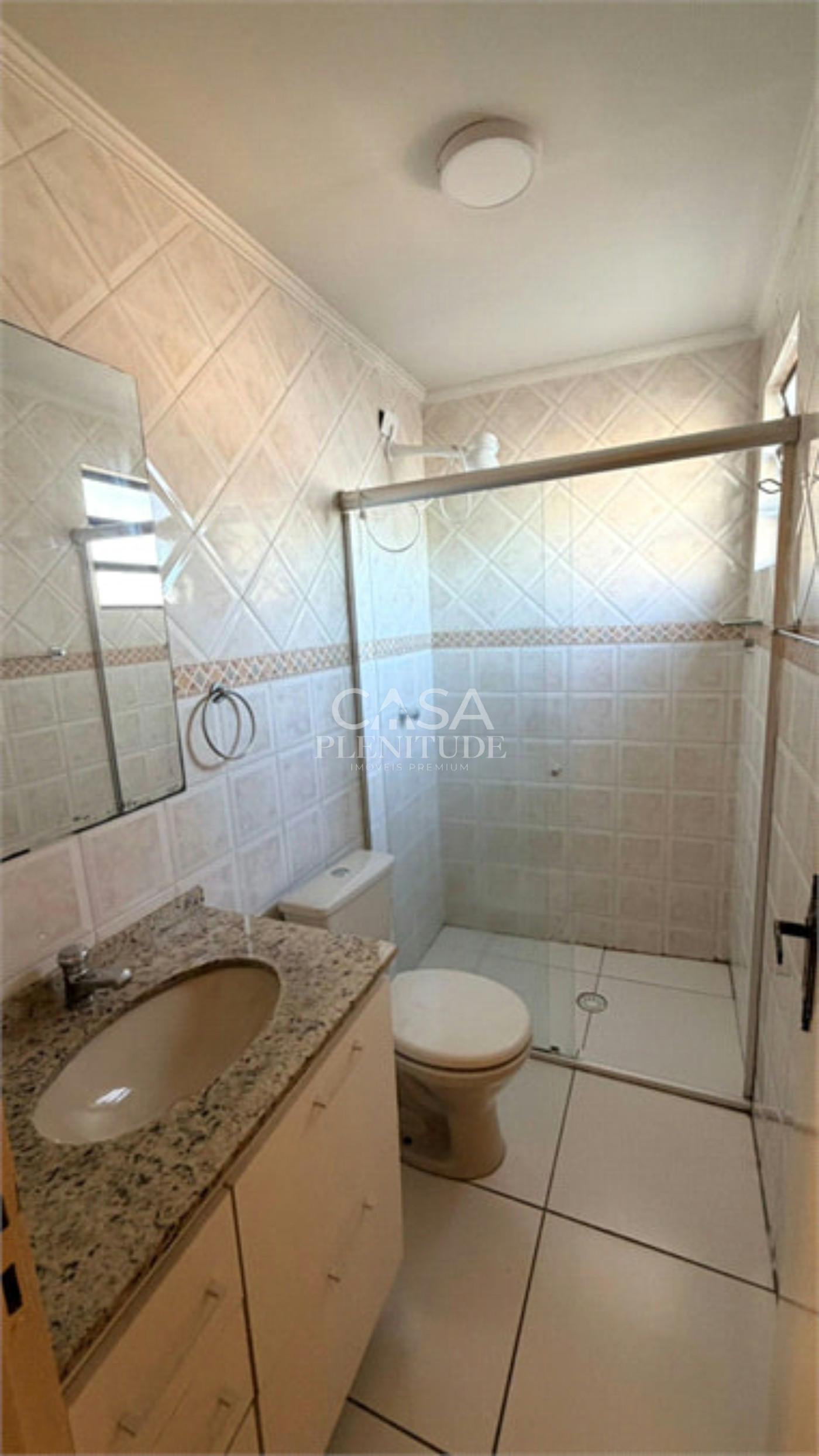 Apartamento para alugar com 2 quartos, sendo 1 suíte,  em Jardim Vergueiro, Sorocaba, SP