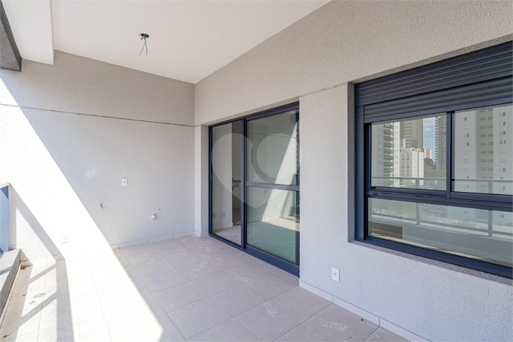 Apartamento à venda com 2 quartos, sendo 1 suíte, em Alto da Boa Vista, São Paulo, SP